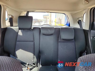 Zdjęcie 10 z 13 samochodu: 2020 HONDA FIT LX VIN:3HGGK5H46LM732097 - miniatura