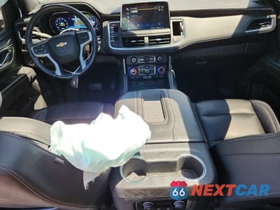 Zdjęcie 8 z 13 samochodu: 2022 CHEVROLET TAHOE K1500 LT VIN:1GNSKNKD3NR210151 - miniatura