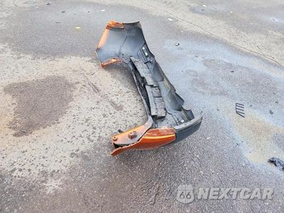 Zdjęcie 12 z 13 samochodu: 2020 NISSAN KICKS SV VIN:3N1CP5CV3LL565155 - miniatura