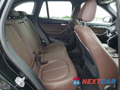Zdjęcie 11 z 14 samochodu: 2021 BMW X1 SDRIVE28I VIN:WBXJG7C06M5T42455 - miniatura