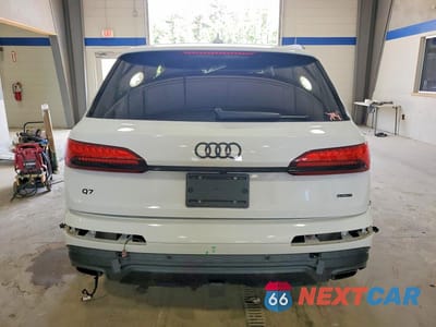Zdjęcie 6 z 14 samochodu: 2025 AUDI Q7 PREMIUM PLUS VIN:WA1LVBF76SD027921 - miniatura