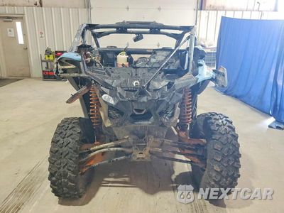 Zdjęcie 6 z 10 samochodu: 2026 CAN-AM MAVERICK X3 UTILITY VEHICLE VIN:3JBVGAY45TE003702 - miniatura