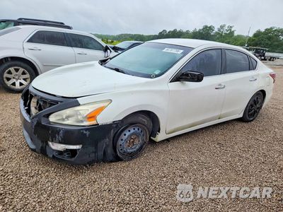 2013 NISSAN ALTIMA 2.5 1N4AL3APXDC241387 - główne zdjęcie licytacji z USA - miniatura