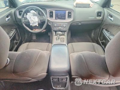 Zdjęcie 8 z 13 samochodu: 2023 DODGE CHARGER SXT VIN:2C3CDXBG0PH636061 - miniatura