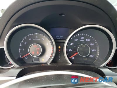 Zdjęcie 9 z 12 samochodu: 2011 ACURA TL VIN:19UUA9F23BA000567 - miniatura