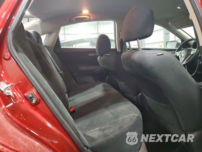 Zdjęcie 10 z 12 samochodu: 2014 NISSAN ALTIMA 2.5 S VIN:1N4AL3AP4EC185075 - miniatura