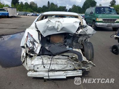 Zdjęcie 6 z 12 samochodu: 2008 HONDA ACCORD EX VIN:1HGCS12748A019861 - miniatura