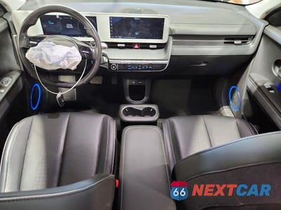 Zdjęcie 8 z 13 samochodu: 2023 HYUNDAI IONIQ 5 SEL VIN:KM8KNDAF0PU230673 - miniatura