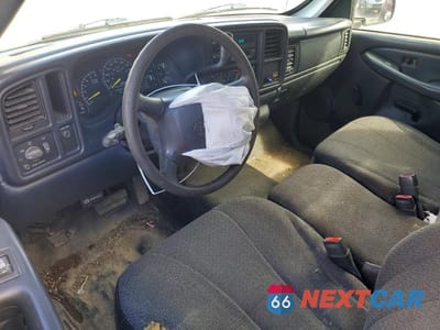 Zdjęcie 8 z 12 samochodu: 2000 CHEVROLET SILVERADO C2500 VIN:1GCGC24U1YZ258081 - miniatura