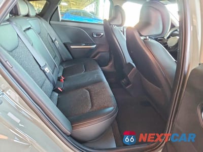 Zdjęcie 10 z 12 samochodu: 2025 KIA K4 GT LINE VIN:3KPFW4DE9SE229020 - miniatura