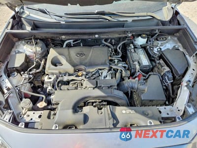 Zdjęcie 12 z 13 samochodu: 2020 TOYOTA RAV4 XLE VIN:2T3P1RFV8LC094021 - miniatura