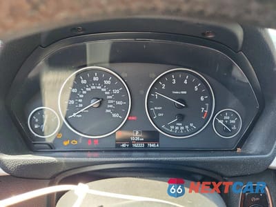 Zdjęcie 9 z 12 samochodu: 2013 BMW 328 I SULEV VIN:WBA3C1C51DF441329 - miniatura