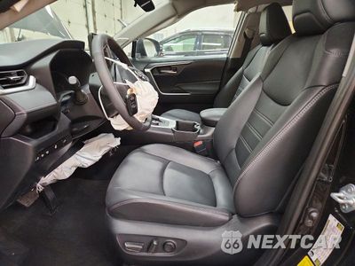 Zdjęcie 7 z 13 samochodu: 2024 TOYOTA RAV4 XLE PREMIUM VIN:2T3B6RFVXRW065879 - miniatura