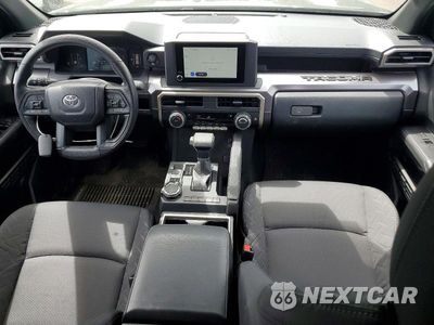 Zdjęcie 8 z 12 samochodu: 2026 TOYOTA TACOMA SR5 VIN:3TMLB5JN4TM245335 - miniatura