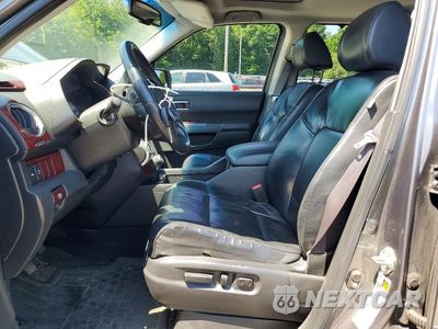 Zdjęcie 7 z 13 samochodu: 2011 HONDA PILOT TOURING VIN:5FNYF4H92BB064265 - miniatura