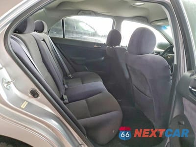 Zdjęcie 10 z 12 samochodu: 2003 HONDA ACCORD LX VIN:JHMCM56413C085540 - miniatura