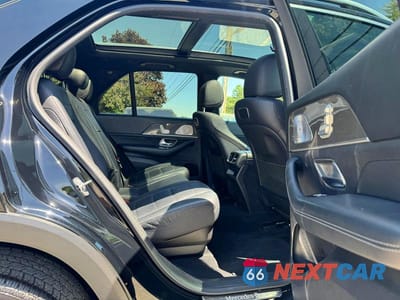 Zdjęcie 6 z 10 samochodu: 2020 MERCEDES-BENZ GLE 350 4MATIC VIN:4JGFB4KEXLA061421 - miniatura