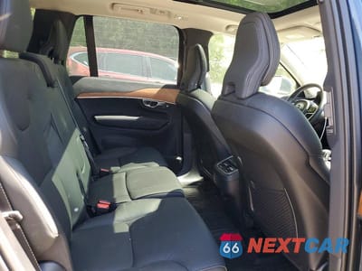 Zdjęcie 11 z 13 samochodu: 2025 VOLVO XC90 PLUS VIN:YV4062PE1S1323740 - miniatura