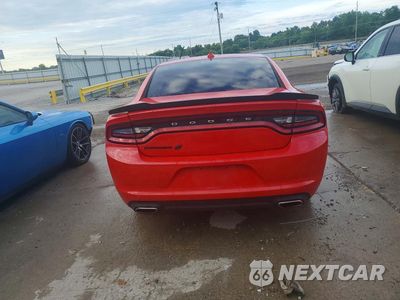 Zdjęcie 6 z 12 samochodu: 2019 DODGE CHARGER SXT VIN:2C3CDXJG0KH706815 - miniatura