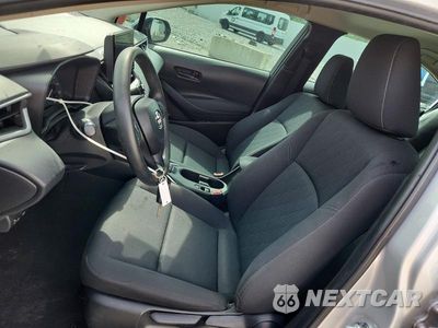 Zdjęcie 7 z 12 samochodu: 2023 TOYOTA COROLLA LE VIN:5YFB4MDE2PP044009 - miniatura