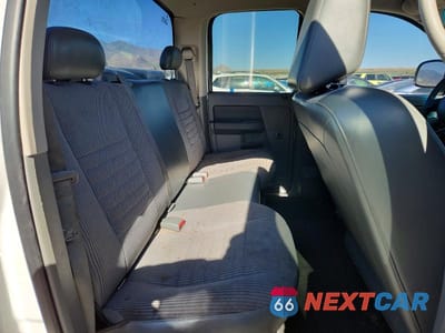 Zdjęcie 10 z 12 samochodu: 2007 DODGE RAM 1500 ST VIN:1D7HU18P97J594287 - miniatura