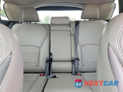 Zdjęcie 10 z 13 samochodu: 2025 INFINITI QX50 LUXE VIN:3PCAJ5BB4SF108204 - miniatura