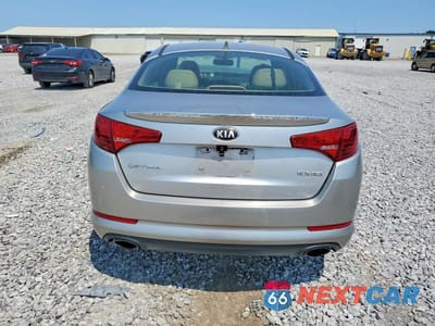 Zdjęcie 6 z 13 samochodu: 2013 KIA OPTIMA EX VIN:5XXGN4A79DG239957 - miniatura