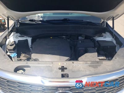 Zdjęcie 12 z 14 samochodu: 2020 KIA TELLURIDE EX VIN:5XYP3DHC9LG036523 - miniatura