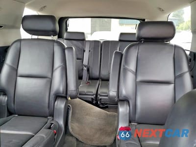 Zdjęcie 10 z 13 samochodu: 2007 CADILLAC ESCALADE LUXURY VIN:1GYFK63817R314376 - miniatura