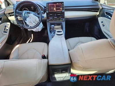Zdjęcie 8 z 12 samochodu: 2020 TOYOTA AVALON XLE VIN:4T1A21FB3LU019597 - miniatura