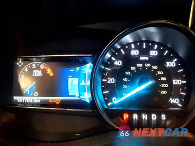 Zdjęcie 9 z 13 samochodu: 2016 FORD EXPLORER SPORT VIN:1FM5K8GT7GGB96143 - miniatura