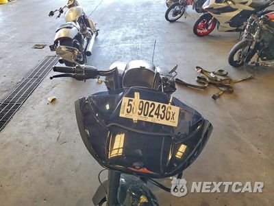 Piąte zdjęcie samochodu w środku: 2020 HARLEY-DAVIDSON FLTRXS VIN:1HD1KTP17LB622956 - miniatura