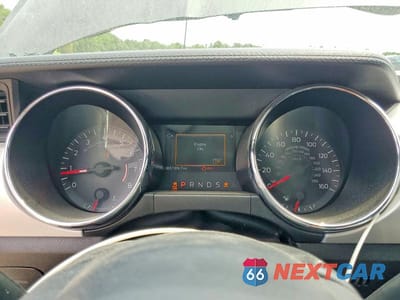 Zdjęcie 9 z 13 samochodu: 2016 FORD MUSTANG GT VIN:1FA6P8CFXG5310387 - miniatura