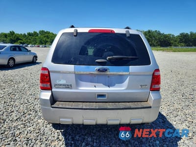 Zdjęcie 6 z 12 samochodu: 2012 FORD ESCAPE LIMITED VIN:1FMCU9EG3CKB70126 - miniatura