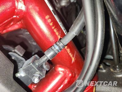 Zdjęcie 9 z 9 samochodu: 2025 HONDA CB750 A VIN:JH2RH2401SK001906 - miniatura