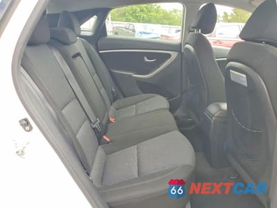 Zdjęcie 10 z 12 samochodu: 2013 HYUNDAI ELANTRA GT BASE VIN:KMHD35LE4DU129625 - miniatura