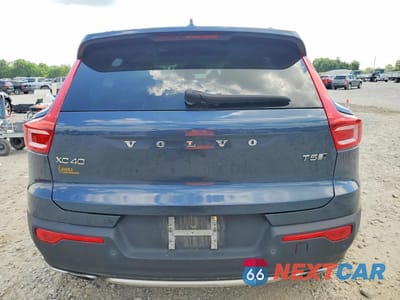 Zdjęcie 6 z 12 samochodu: 2020 VOLVO XC40 T5 INSCRIPTION VIN:YV4162UL1L2263283 - miniatura