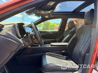 Zdjęcie 10 z 14 samochodu: 2023 LEXUS RX 500H F SPORT VIN:2T2BCMEA9PC005590 - miniatura
