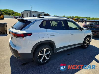 Trzecie zdjęcie samochodu z tyłu: 2026 VOLKSWAGEN TIGUAN SE VIN:3VVER7RM4TM046363 - miniatura