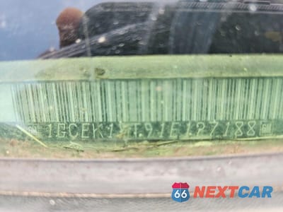 Zdjęcie 12 z 12 samochodu: 2001 CHEVROLET SILVERADO K1500 VIN:1GCEK19T91E127188 - miniatura