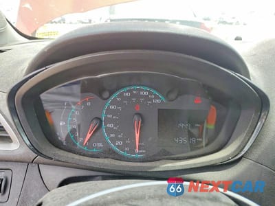 Zdjęcie 9 z 13 samochodu: 2021 CHEVROLET SPARK LS VIN:KL8CA6SA3MC714916 - miniatura