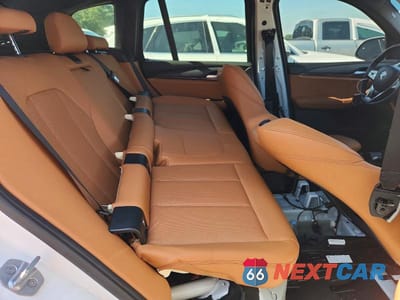 Zdjęcie 10 z 13 samochodu: 2022 BMW X3 SDRIVE30I VIN:WBX47DP07NN153532 - miniatura