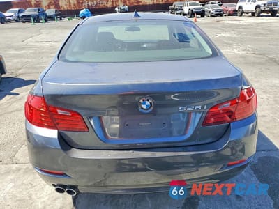 Zdjęcie 6 z 13 samochodu: 2015 BMW 528 I VIN:WBA5A5C53FD521817 - miniatura