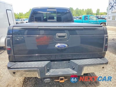 Zdjęcie 6 z 13 samochodu: 2015 FORD F350 SUPER DUTY VIN:1FT8W3BT7FEC87617 - miniatura