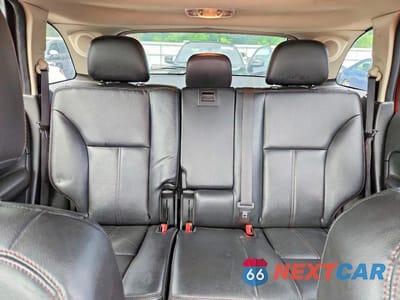 Zdjęcie 10 z 13 samochodu: 2011 FORD EDGE LIMITED VIN:2FMDK4KC3BBA23487 - miniatura