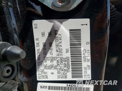 Zdjęcie 12 z 12 samochodu: 2022 TOYOTA TUNDRA PLATINUM VIN:5TFNA5DB8NX038652 - miniatura