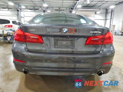 Zdjęcie 6 z 13 samochodu: 2020 BMW 530XE VIN:WBAJB1C05LCD36181 - miniatura