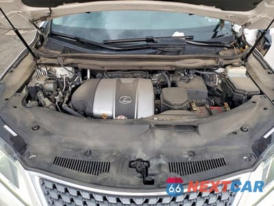 Zdjęcie 12 z 13 samochodu: 2020 LEXUS RX 350 VIN:2T2HZMDA0LC236124 - miniatura