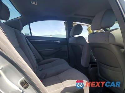 Zdjęcie 10 z 12 samochodu: 2006 HONDA CIVIC EX VIN:JHMFA16836S011158 - miniatura
