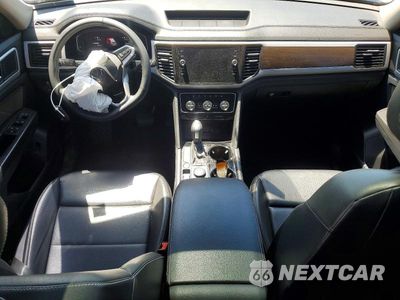 Zdjęcie 8 z 13 samochodu: 2022 VOLKSWAGEN ATLAS SE VIN:1V2KR2CA4NC538459 - miniatura
